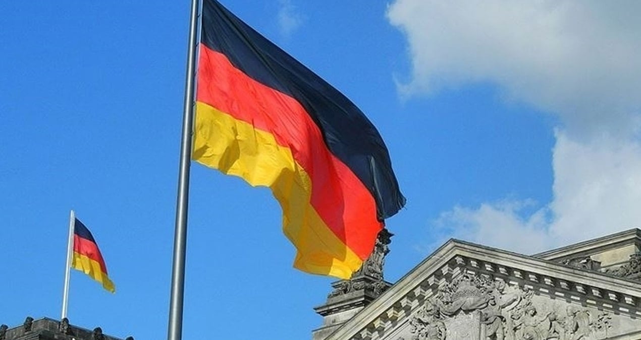 Almanya’da 2011’den bu yana ilk!