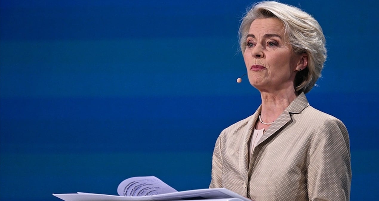 Avrupa Birliği Rus petrolünü hedef aldı: 19 paket yolda