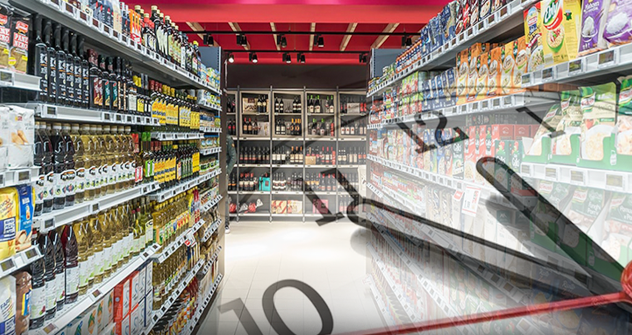 Bakan sinyal verdi: Marketler pazar günü kapılarını kapatıyor