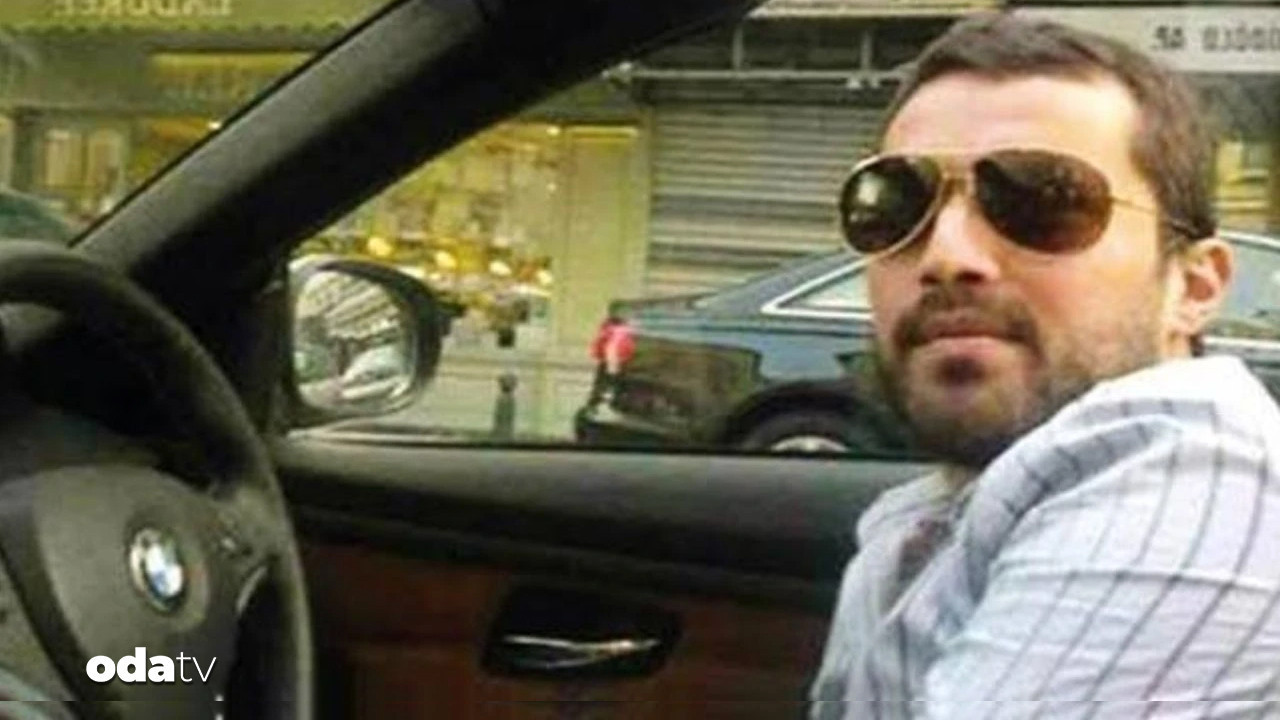 Derkan Başer’e yasa dışı bahis operasyonu