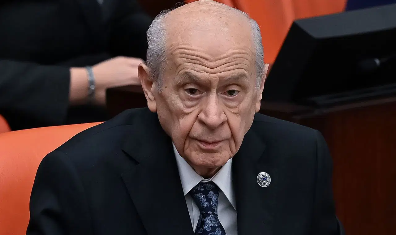 Erdoğan ‘Takip edemedim’ demişti… Bahçeli ‘TRÇ’ önerisine açıklık getirdi: ‘Askeri değil, sivil-ekonomik ittifak’