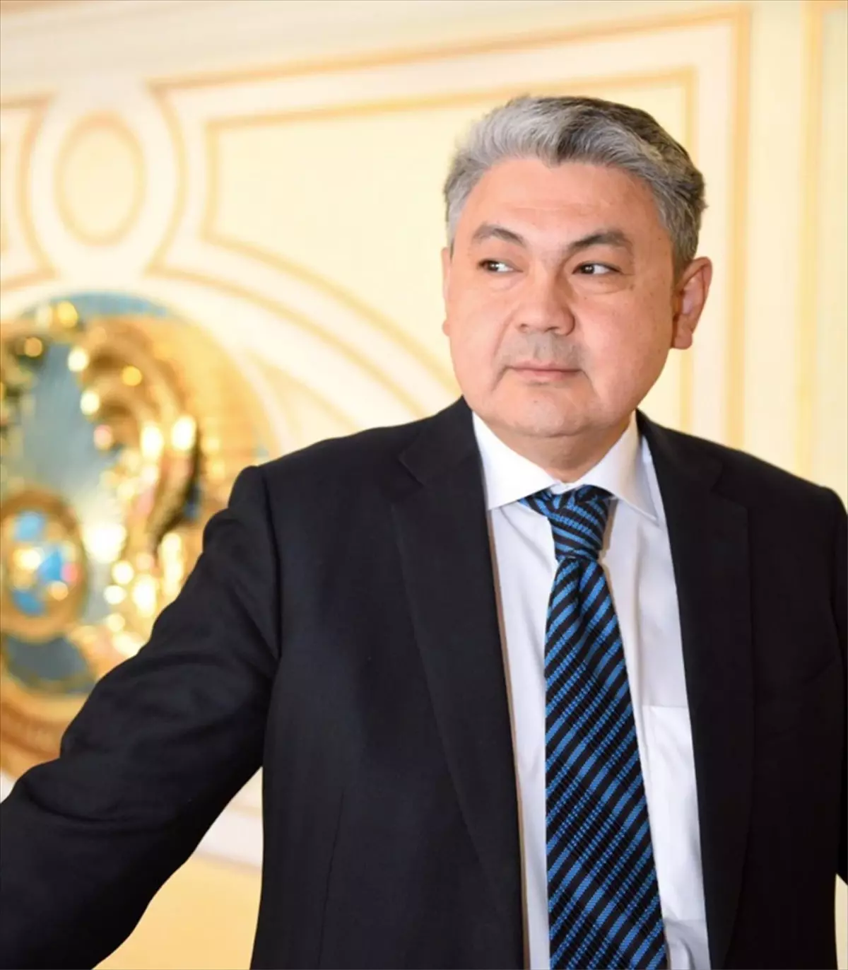Kazakistan’da Yeni Dışişleri Bakanı Atandı