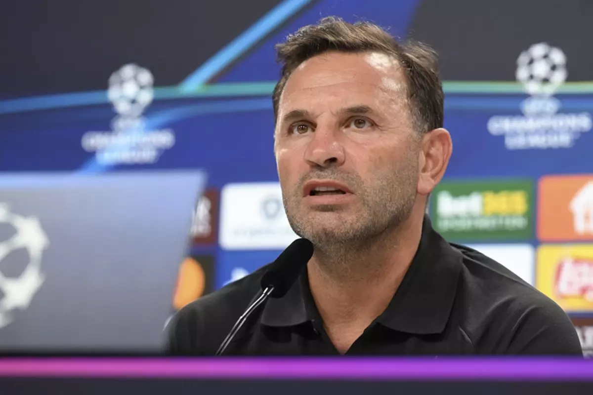 Okan Buruk 5-1’lik tarihi mağlubiyetin faturasını bakın kime kesti?