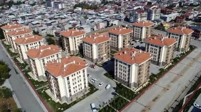 TOKİ BAŞVURU E DEVLET BAŞVURU 2025: TOKİ sosyal konut projesi başvuruları ne zaman, tarihler açıklandı mı?