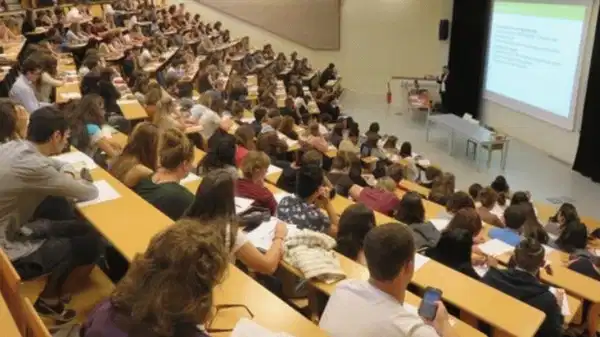 Üniversite ders seçimi nasıl yapılır? 2025-2026 hazırlık ve 1. sınıf ders seçimi ne zaman?