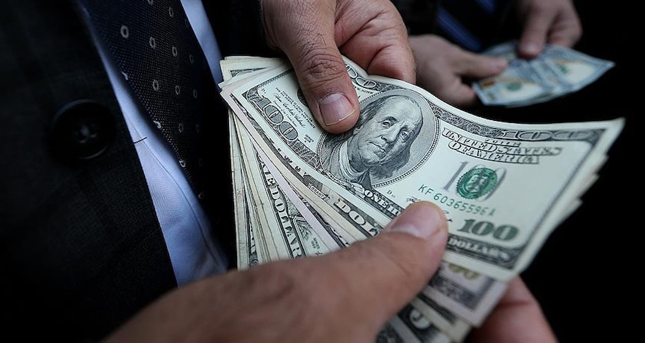 30 saatte 160 milyon dolar kazanan mechul yatirimci kim WlweSS3f.jpg