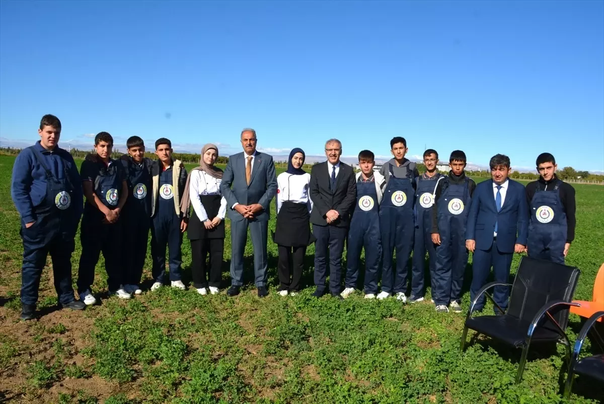 battalgazi tarim lisesinde misir hasadi gerceklestirildi sJ9f8CCQ.jpg