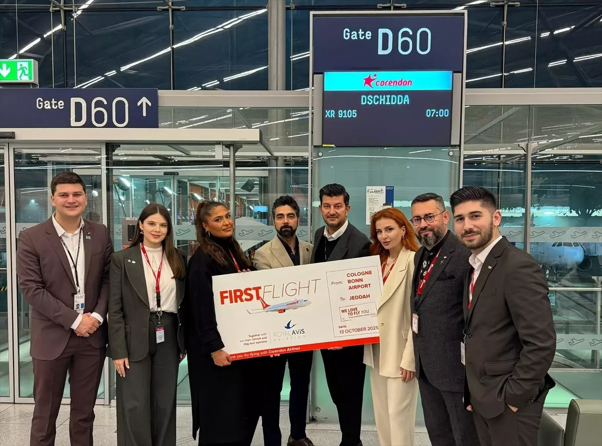corendon airlines almanyadan kutsal topraklara dogrudan ucus baslatti YQzLzv8d.jpg