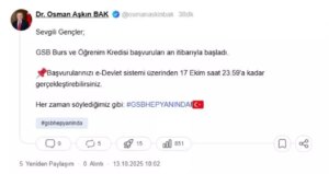 genclik ve spor bakanligi 2025 2026 egitim ogretim donemi burskredi basvurulari basladi umdj4RWQ.jpg