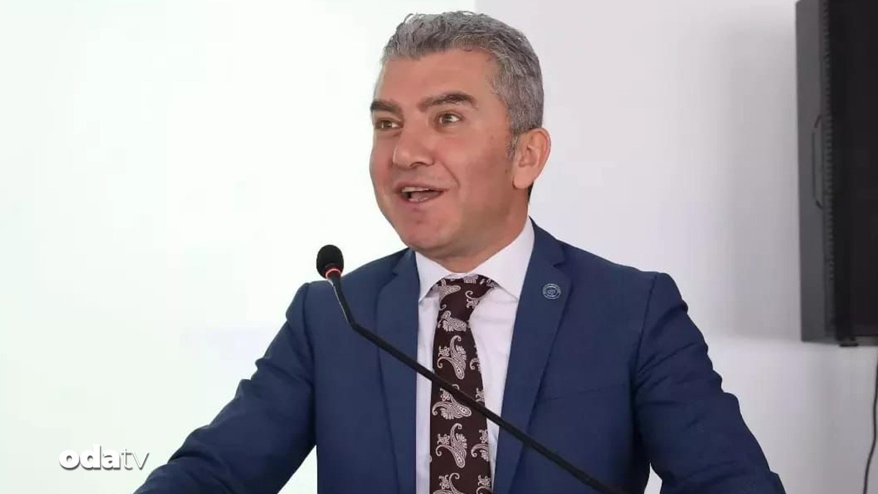 hurriyetci sendikalar konfederasyonu baskani kuruoglundan memur sen baskani yalcina cevap QAtOngbg.jpg