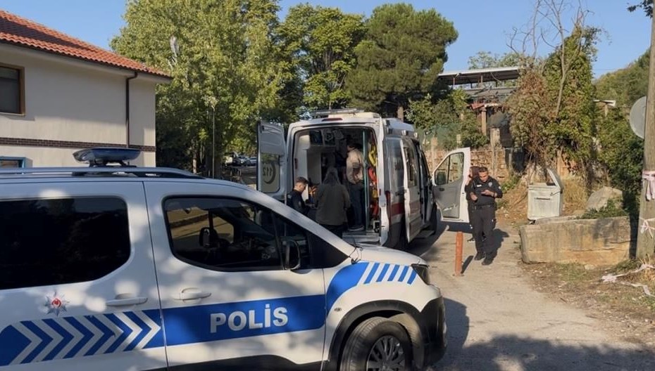 Kestane kavgası kanlı bitti: Aynı aileden üç kişi vuruldu