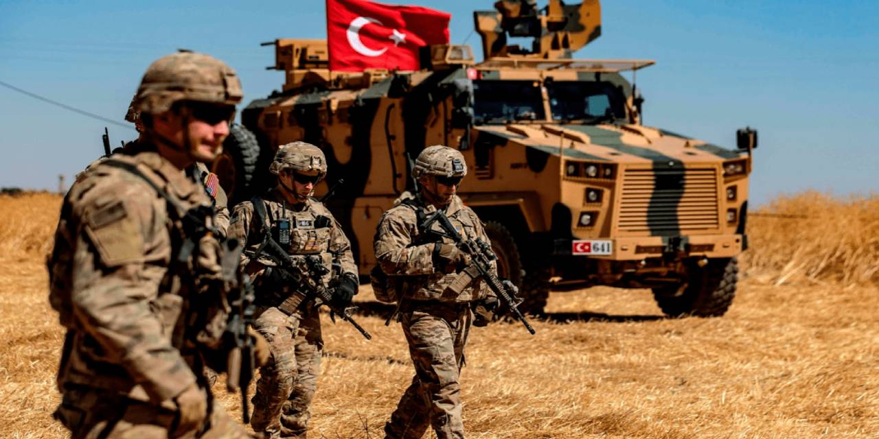 msb gazzede goreve haziriz demisti israilden izin vermeyecegiz cikisi Yt7d5nOh.jpg