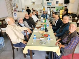 sokede emekli din gorevlilerine tesekkur programi duzenlendi CR55nz5E.jpg