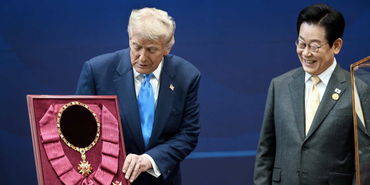 trump guney kore devlet baskani lee ile gorustu trumptan bakin ne istedi XTHnX7Rk.jpg