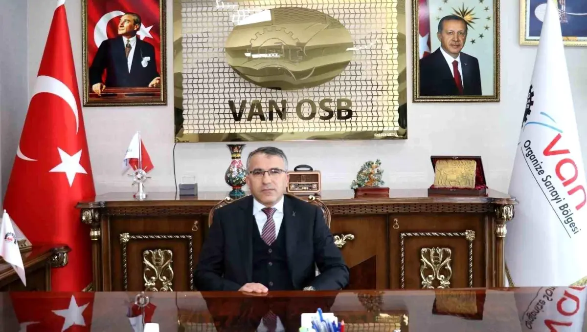 van osbde uretim ve istihdam arttirma hedefi w5wYJ6L9.jpg