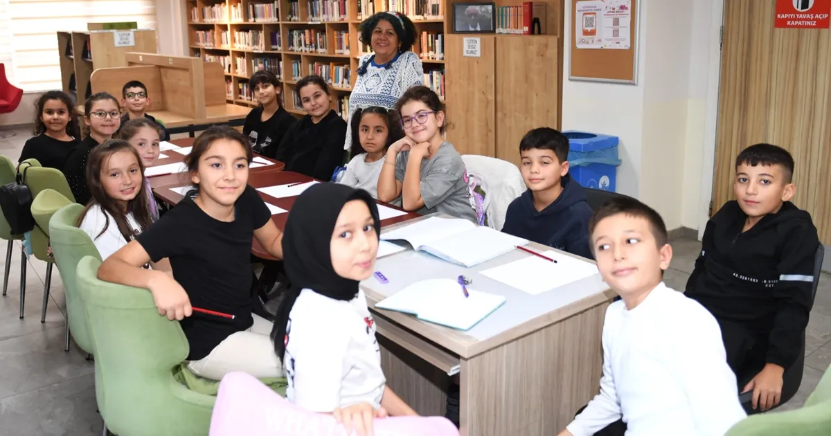 bursa osmangazide cocuklar yeteneklerini kesfediyor 4nQ9Ozlh.webp