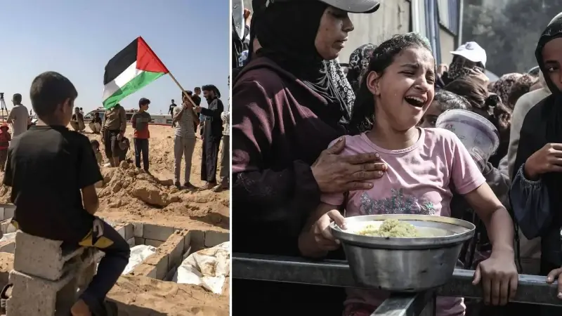 filistin esir isleri kurumu baskani ebu humus israil cezaevlerinde sessiz soykirim uyguluyor U5OYUROE.webp