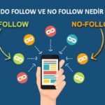 Tanıtım Yazısında Nofollow Link Ne Demek?