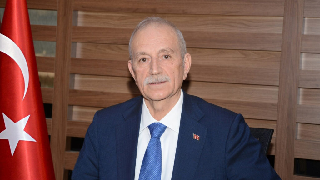 ATB Başkanı Bilgiç: Aşırı yağış doğru yönetildiğinde berekettir – Ekonomim