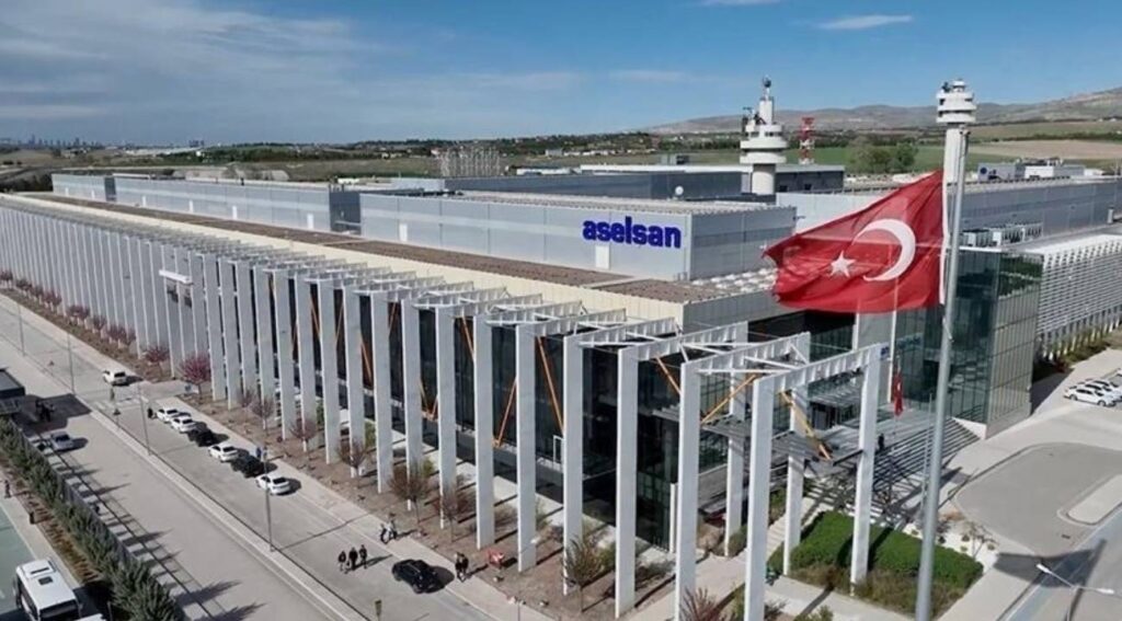 Borsanın en değerlisi ASELSAN'dan 2025 yılı bilanço değerlendirmesi