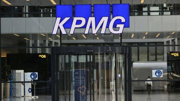 KPMG: Küresel Fintek Yatırımları 2025'te 116 Milyar Dolara Ulaşacak