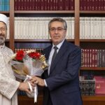 Allah kabul etsin hocam 4 koltuk, 5 maaş