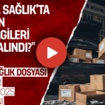 İZMİR İL SAĞLIK DOSYASI | TEMİZELLER 28 KASIM 2025 | CANLI