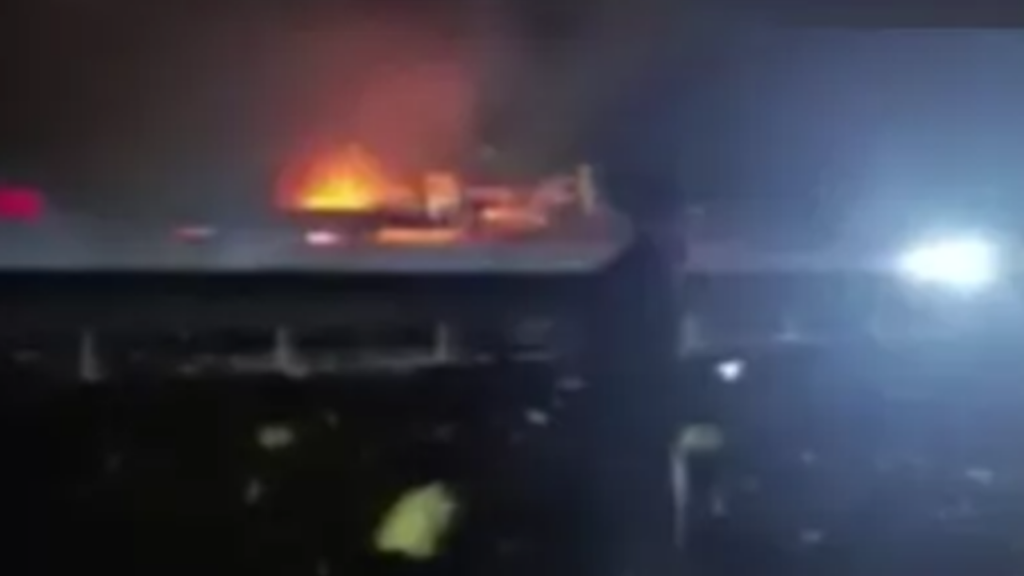 Kahreden haber… F-16 kaza kırıma uğradı: 1 pilotumuz şehit oldu