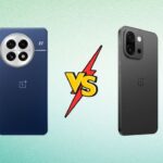OnePlus 13 vs 13s: Hangisi daha iyi?