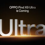 Oppo Find X9 Ultra için küresel çıkış onaylandı