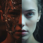 Yapay zeka yüzleri, gerçek insanlardan daha güvenilir bulunuyor