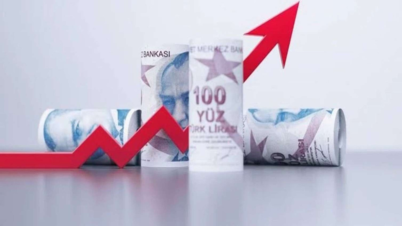Mart Ayında Hizmet Enflasyonu Yüzde 35,94 ile Rekor Kırdı