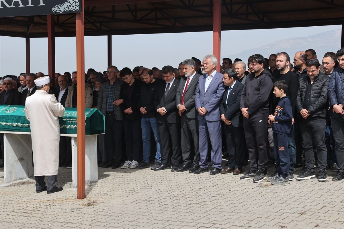 Kahramanmaraş’ta Silahlı Saldırı: 11 Yaşındaki Yusuf Tarık Gül Son Yolculuğuna Uğurlandı