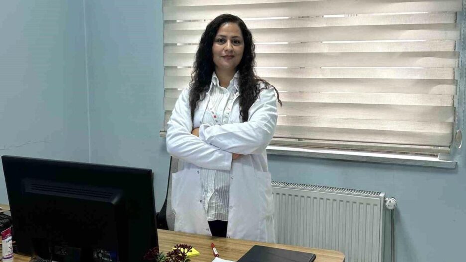 20 Yıl Süren Sigaraya Veda: Hemşire Sevda’nın Dumansız Yaşamı