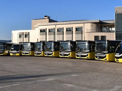 Emeklilere Kötü Haber: Ücretsiz Ulaşım Hakkı Sona Erdi