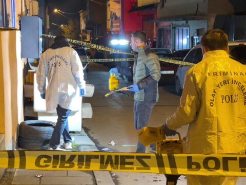 Erzurum’da Kahvehane İşletmecisine Silahlı Saldırı Gerçekleşti