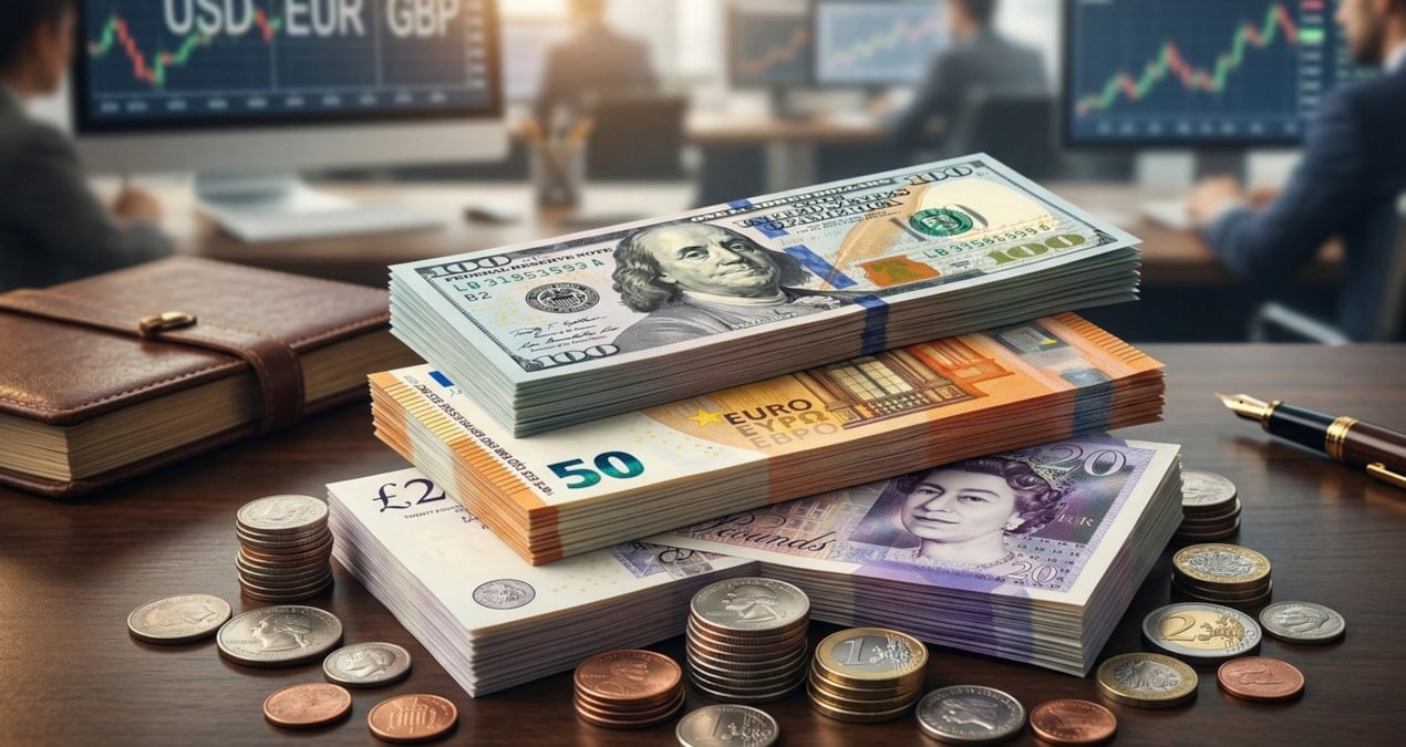 Euro Bölgesi’nde Enerji Fiyatları Enflasyonu Tetikliyor
