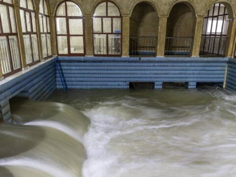 Malatya’daki Depremin Ardından İçme Suyunda Bulanıklık Sorunu