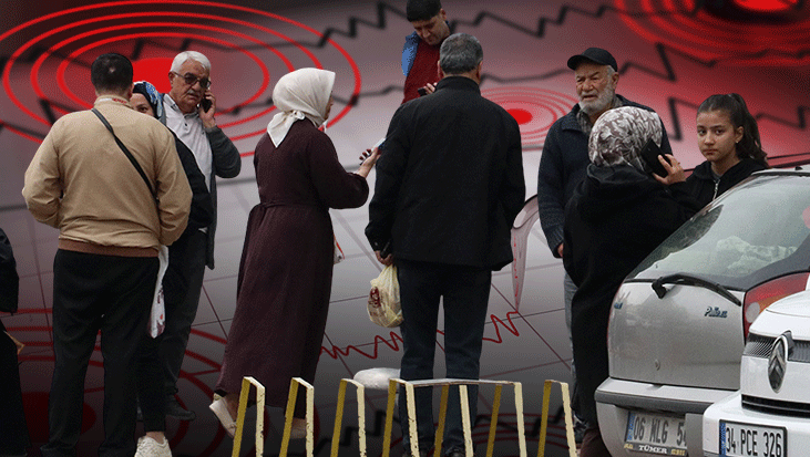 Son Gelişmeler… Malatya’daki 5.6 Büyüklüğündeki Deprem Sonrası Korkutan Uyarılar: 7 Büyüklüğünde Fay Tehlikesi