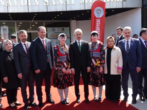 Trabzon’da Yeni Havalimanı Projesi: 10 Milyon Yolcu Kapasitesiyle Deniz Dolgusu Üzerine İnşa Edilecek