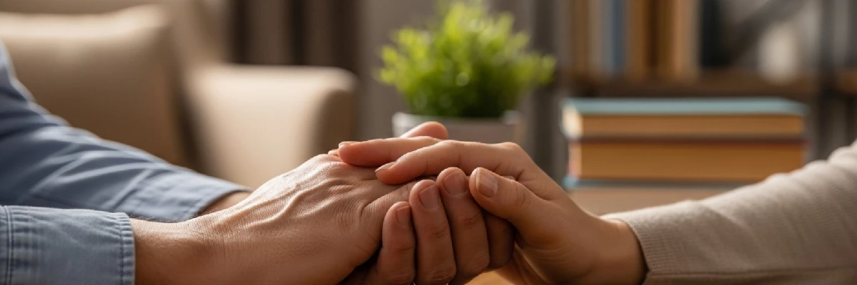İlişki ve Aile Danışmanlığı: Hangi Durumlarda Destek Almalısınız?