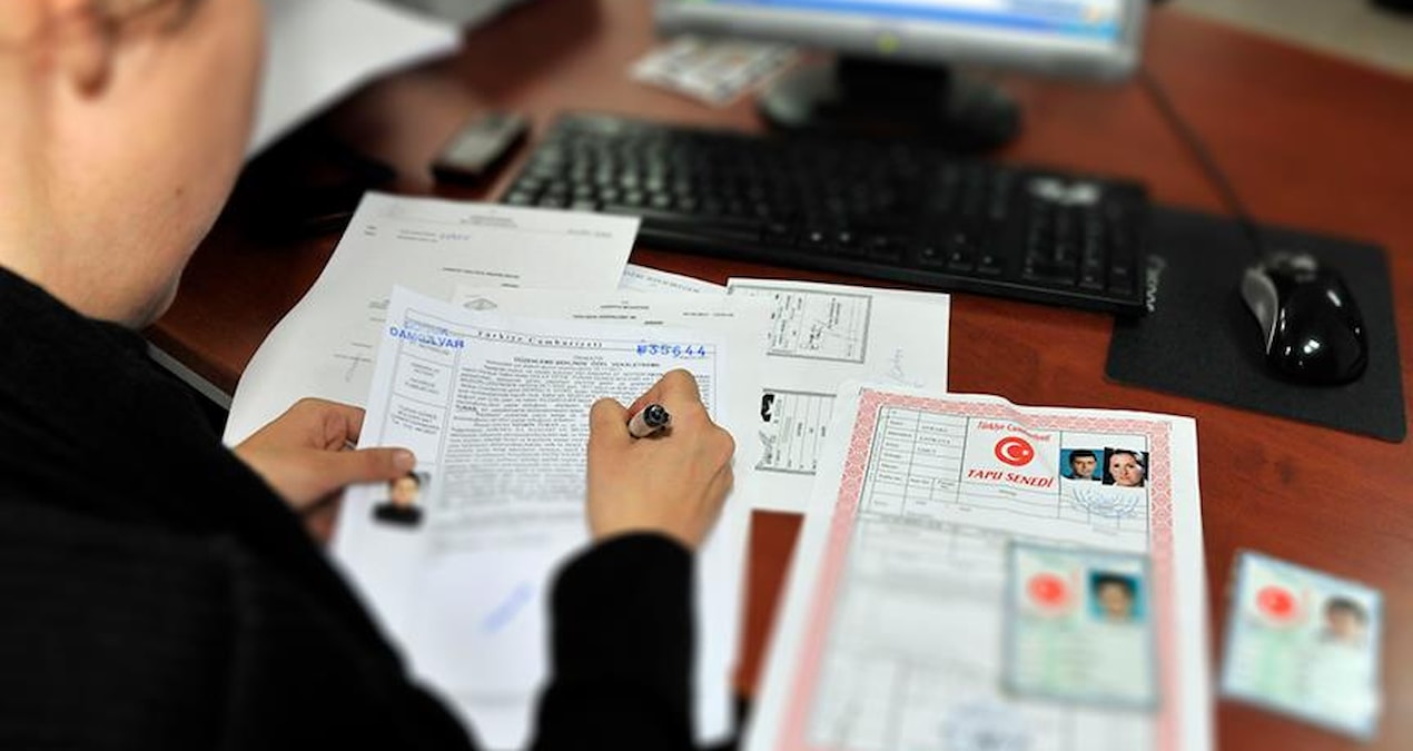 Miras kalan tapular için yeni şart: TBMM’den yeni yargı paketi