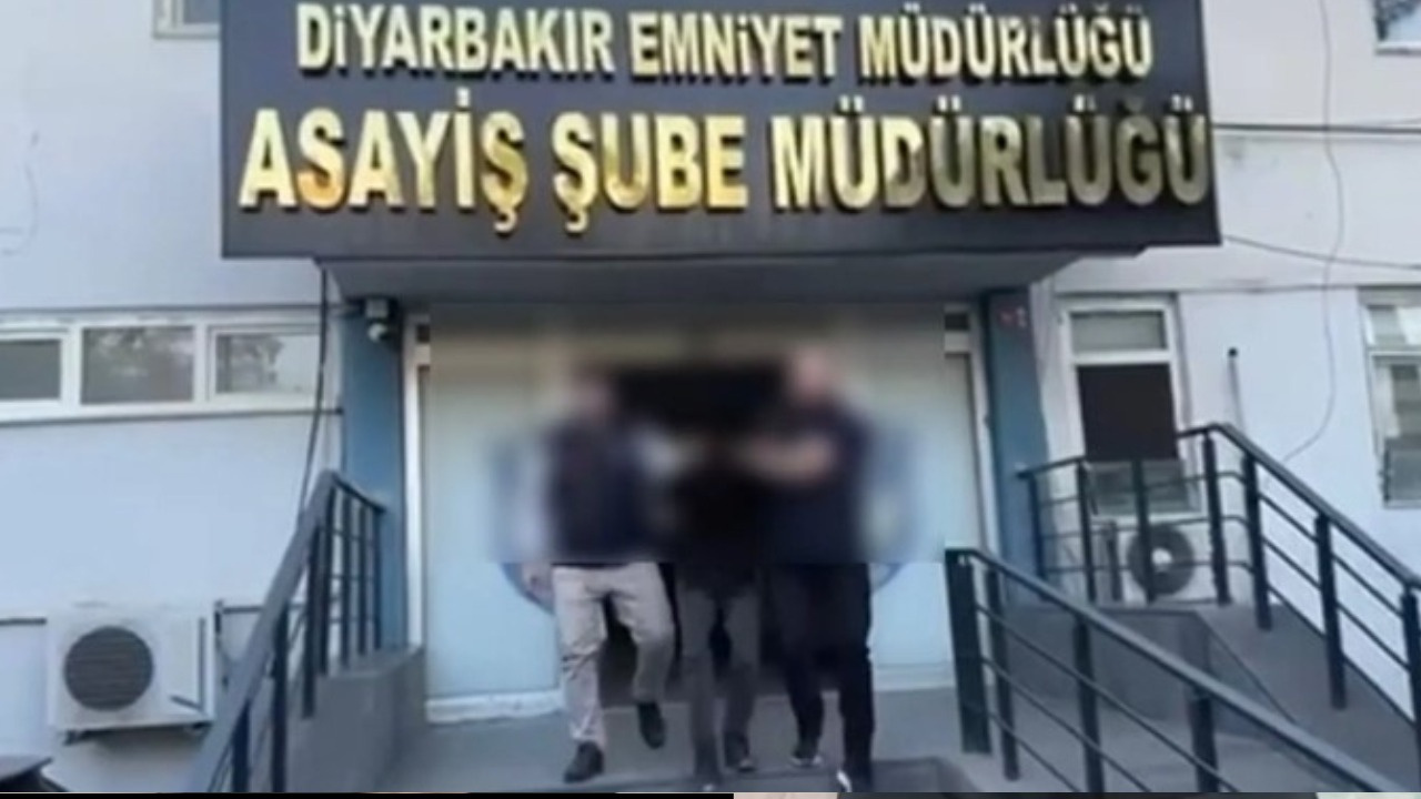 Koç Holding bankasına saldıranlara bir operasyon daha! 1 kişi tutuklandı