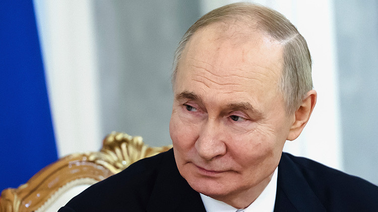 Putin’den ‘İstanbul’ vurgusu: Barış görüşmelerine hazırız