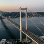15 temmuz sehitler koprusu anma etkinlikleri icin trafige kapatildi aPkhePmd