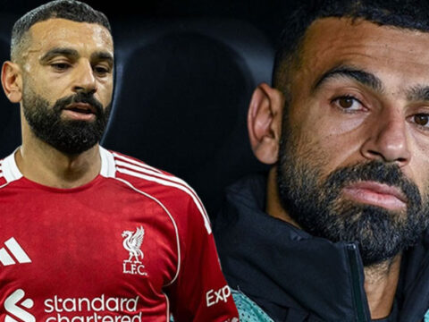 Besiktastan mohamed salah aciklamasi illegal bir istir masadan kalktik L4YjhR2F