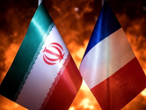 Fransadan son dakika aciklamasi iran diplomatlari alikoydu iki ulke birbirine girdi 4A3EpeBw
