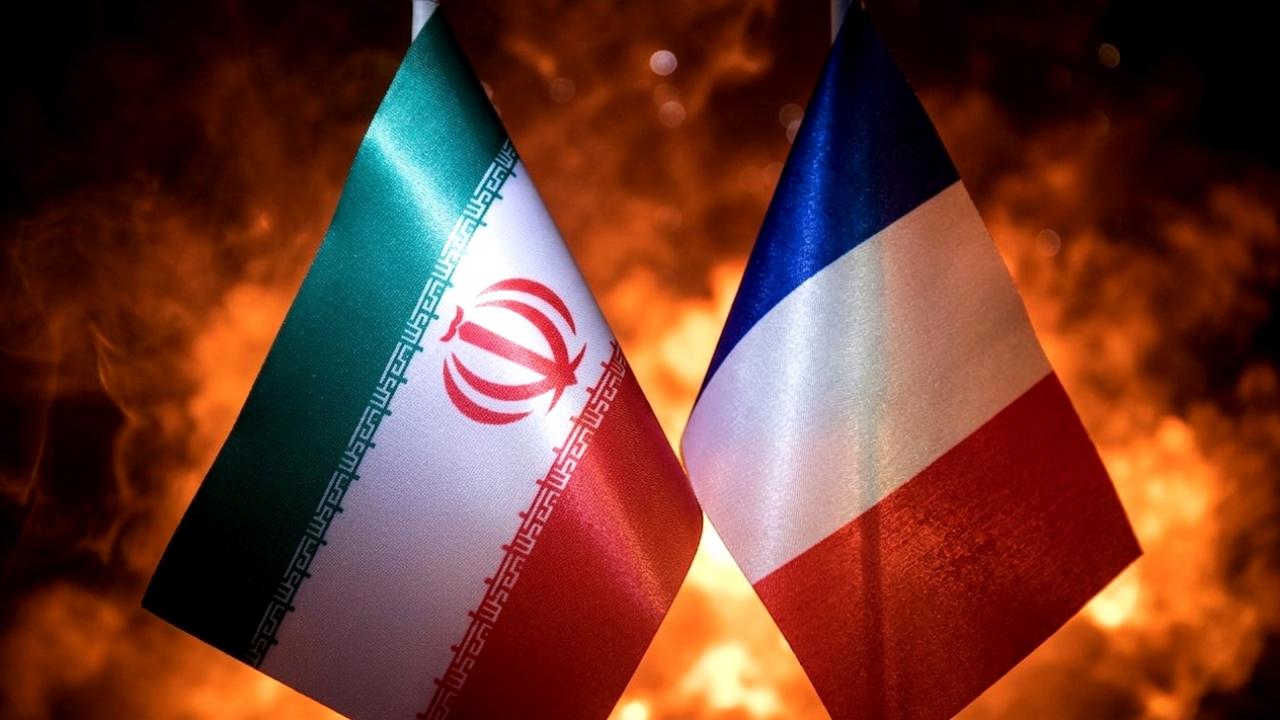 Fransadan son dakika aciklamasi iran diplomatlari alikoydu iki ulke birbirine girdi 4A3EpeBw
