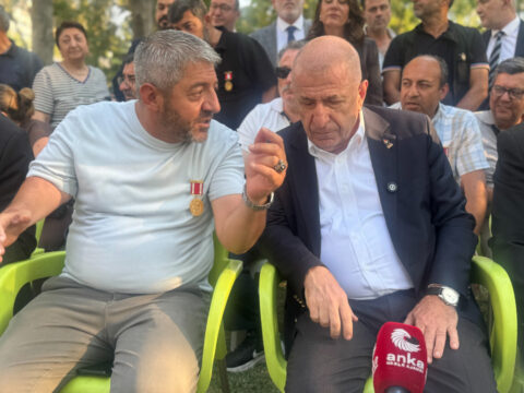 Umit ozdagdan gazi ve sehit yakinlarina destek hakkinizi aramanin zamani geldi ypaXycaw